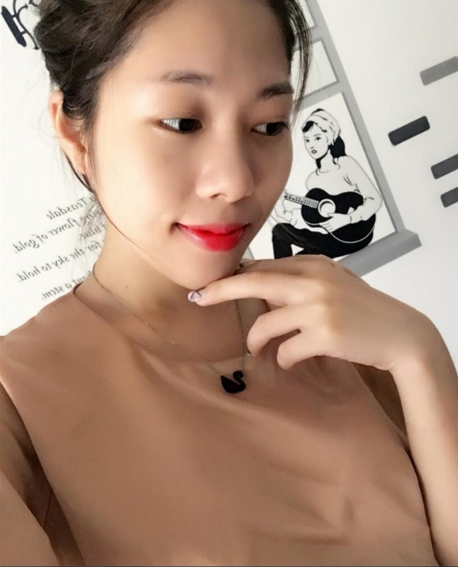 爱你很幸福的第二张照片--马尾征婚网