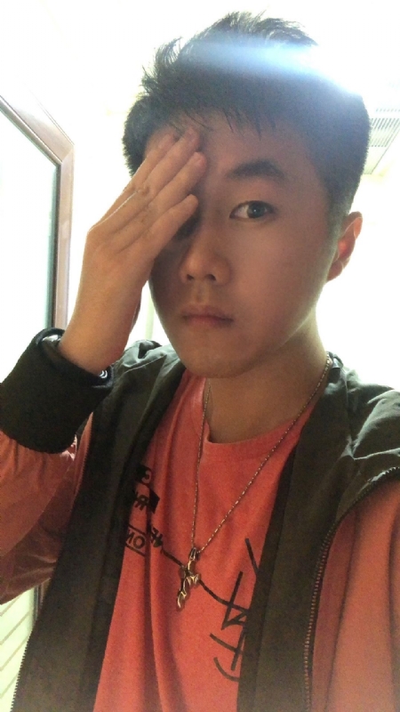 尐坏坏的第一张照片--马尾征婚网