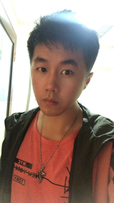 尐坏坏的第二张照片--马尾征婚网