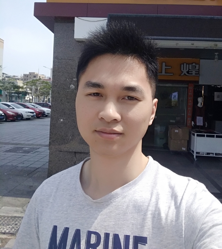 泰歌的第一张照片--马尾征婚网