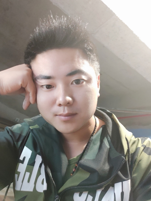 上门女婿的第一张照片--马尾征婚网