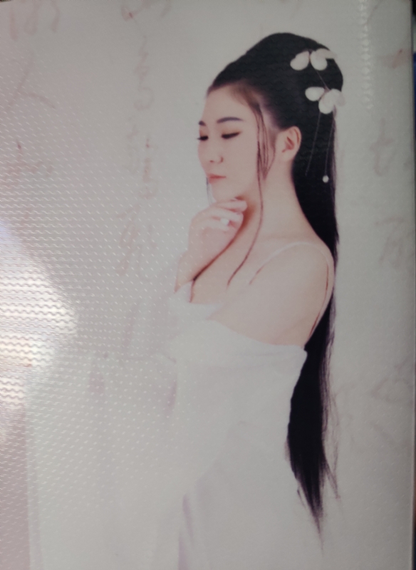 喵喵的第一张照片--马尾征婚网
