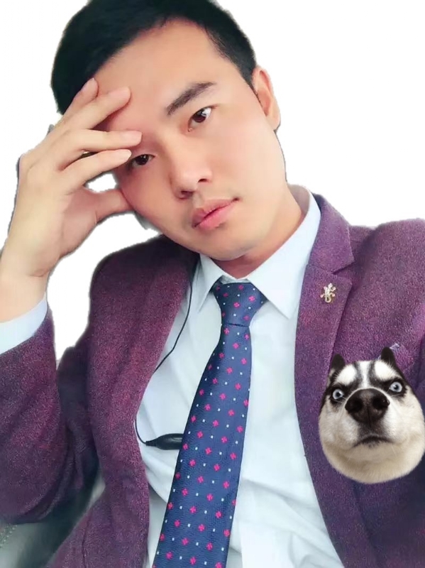 郑公子的第一张照片--马尾征婚网