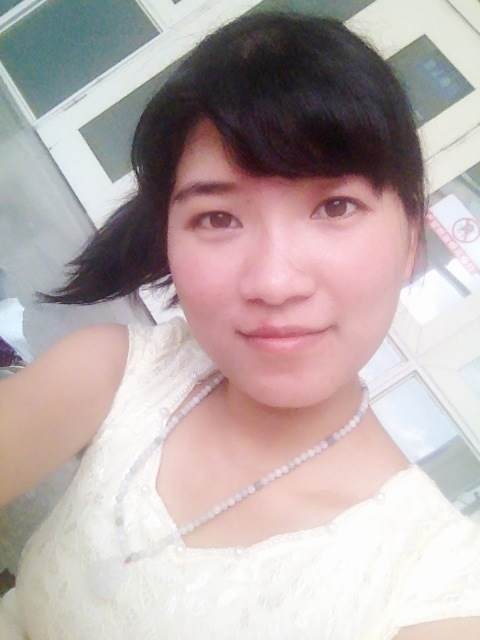 wgw的第一张照片--马尾征婚网