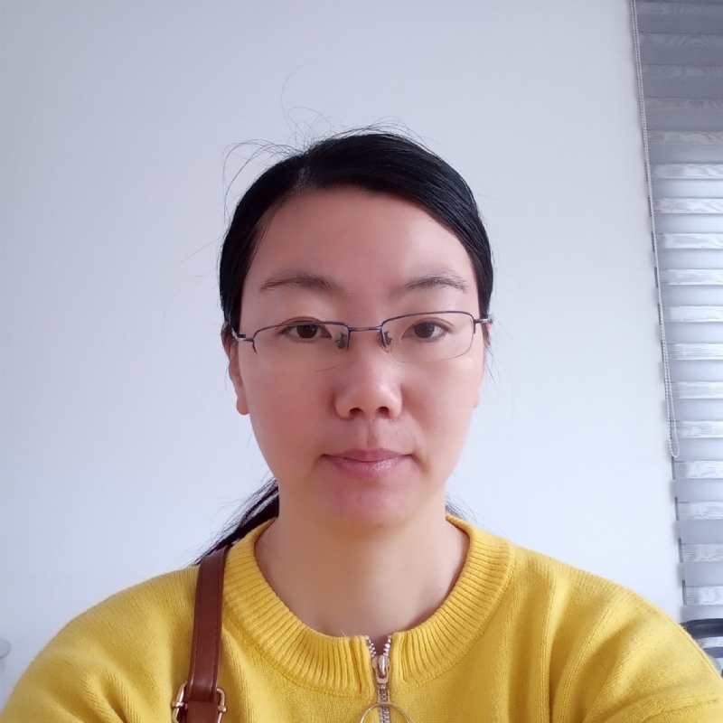 jennifer的第一张照片--马尾征婚网