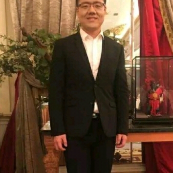 誠信的第一张照片--马尾征婚网