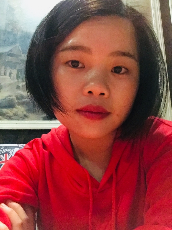 阿言的第一张照片--马尾征婚网