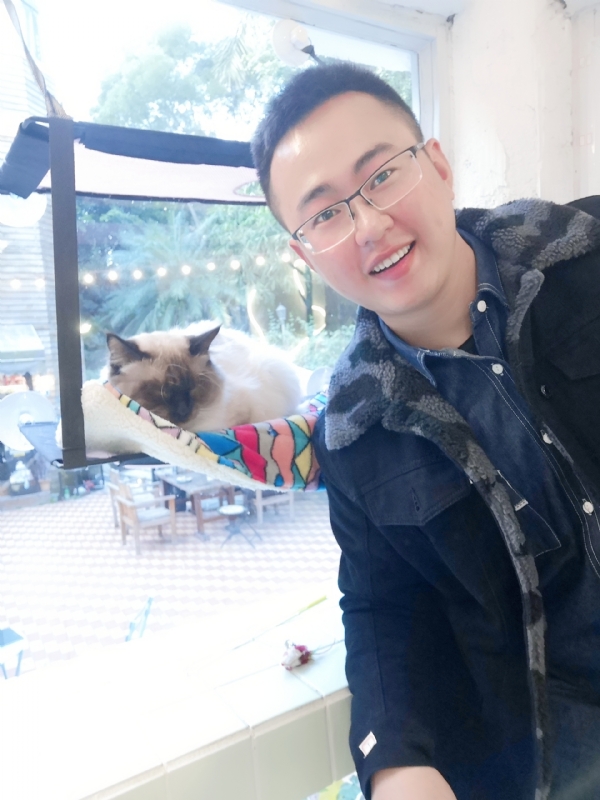 云轩的第一张照片--马尾征婚网