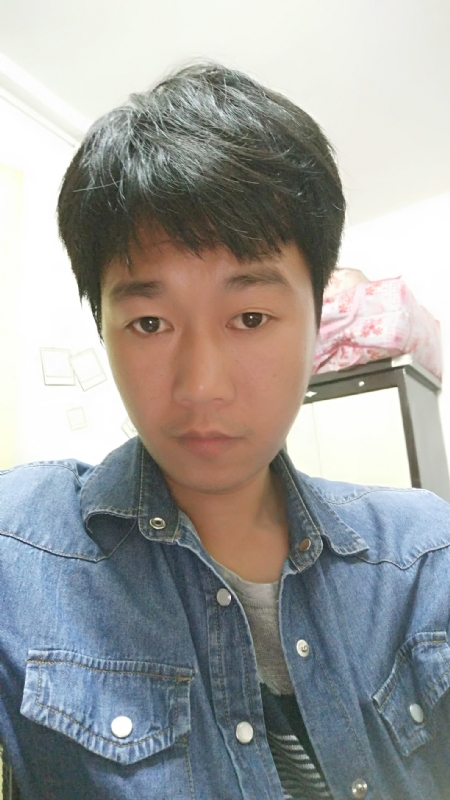 rain的第一张照片--马尾征婚网