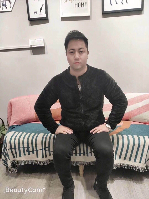 牛奶暖男的第二张照片--马尾征婚网