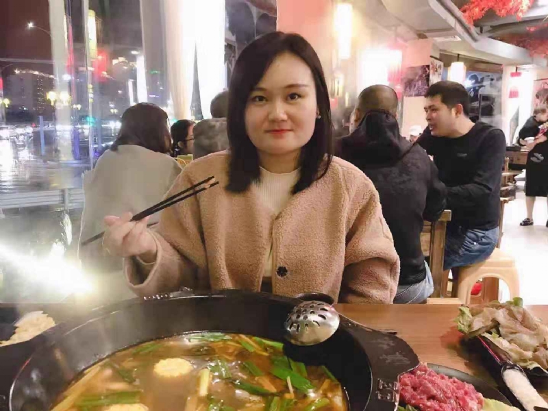 az的第一张照片--马尾征婚网