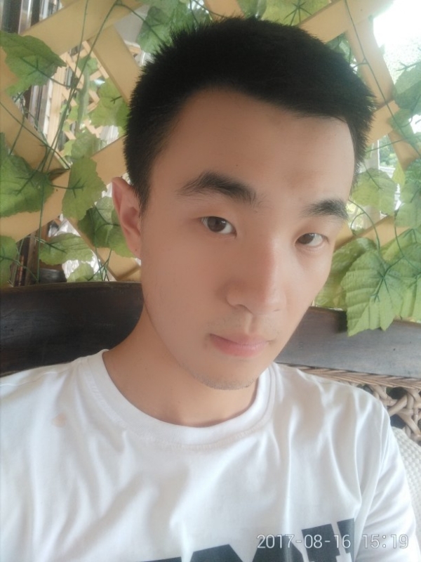 余生请你指教的第一张照片--马尾征婚网