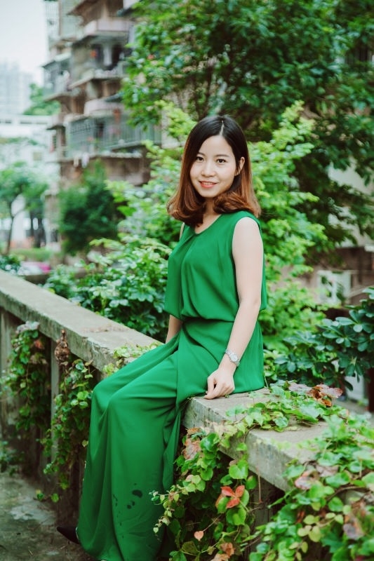 鸢莺的第五张照片--马尾征婚网
