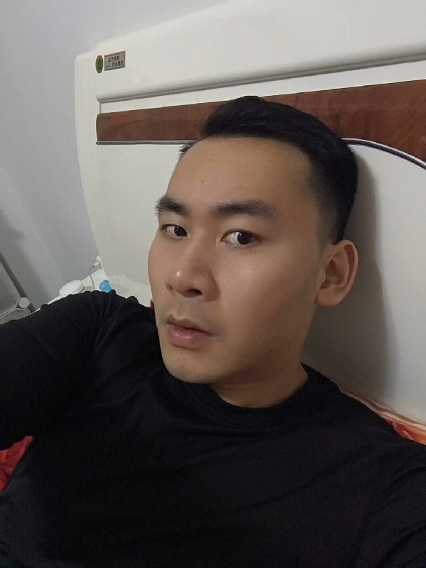 领悟的第一张照片--马尾征婚网