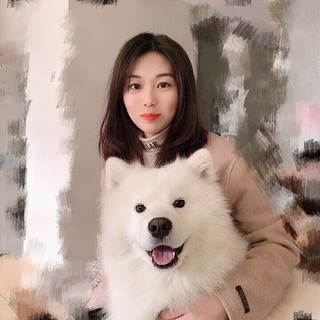 Alice的第一张照片--马尾征婚网