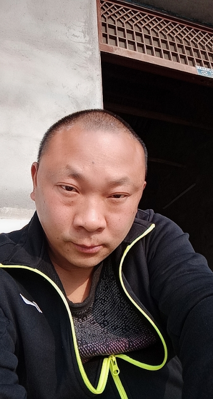 马克的第一张照片--马尾征婚网