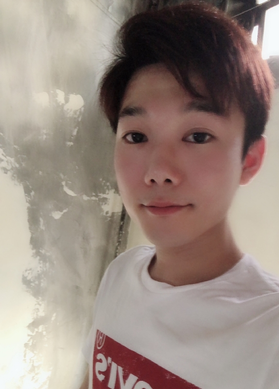 Rian的第一张照片--马尾征婚网