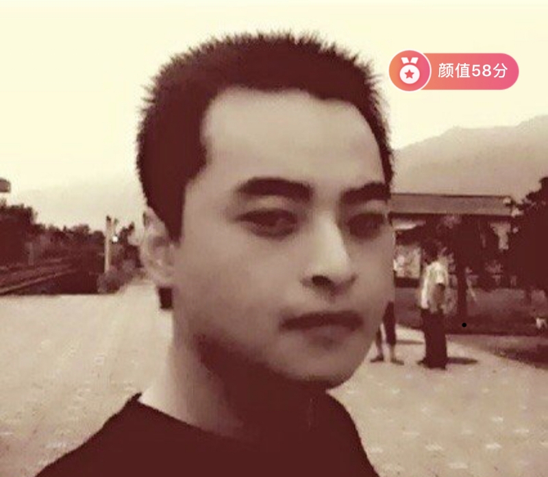 缘来是爱情的第一张照片--马尾征婚网