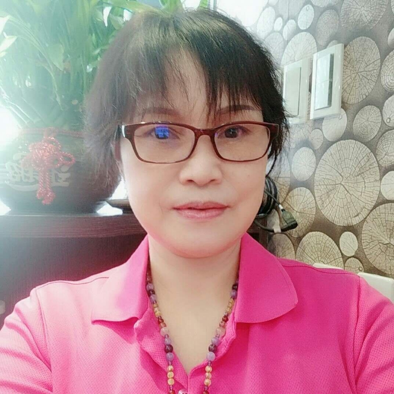 NiNi的第二张照片--马尾征婚网