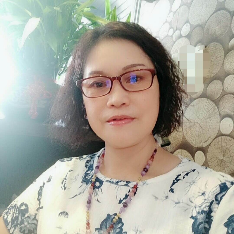 NiNi的第三张照片--马尾征婚网
