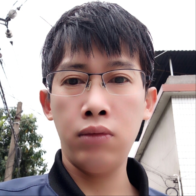 下凡买烟的第一张照片--马尾征婚网