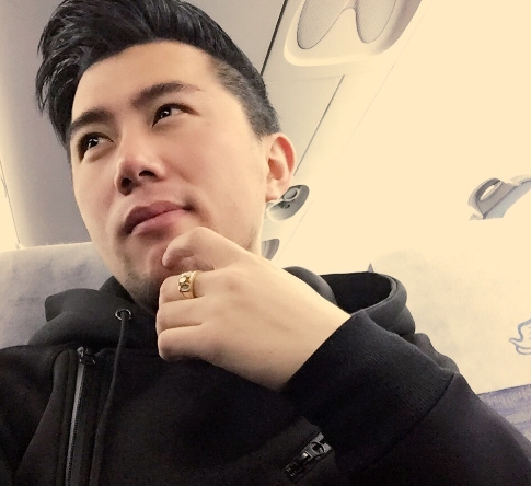 linweii13的第一张照片--马尾征婚网