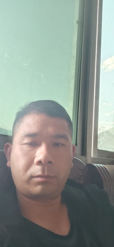 风一样的男人的第一张照片--马尾征婚网