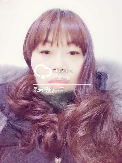 今生之缘的第一张照片--马尾征婚网