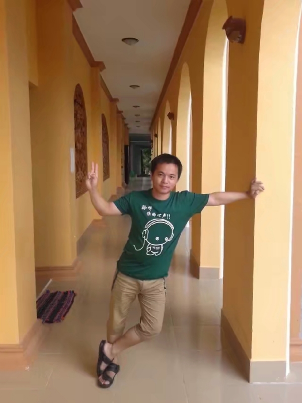 再想遇见你的第三张照片--马尾征婚网