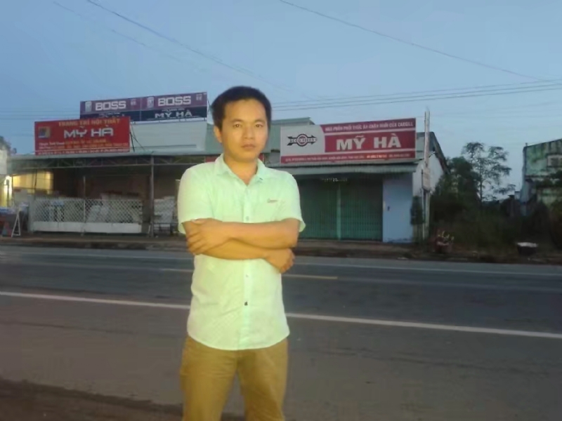 再想遇见你的第四张照片--马尾征婚网