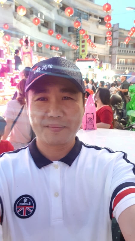 小陳的第一张照片--马尾征婚网