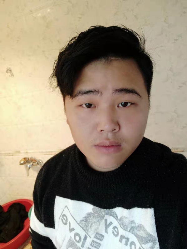 小李的第一张照片--马尾征婚网