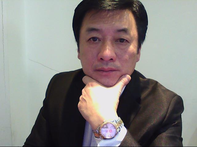 凡人的第一张照片--马尾征婚网