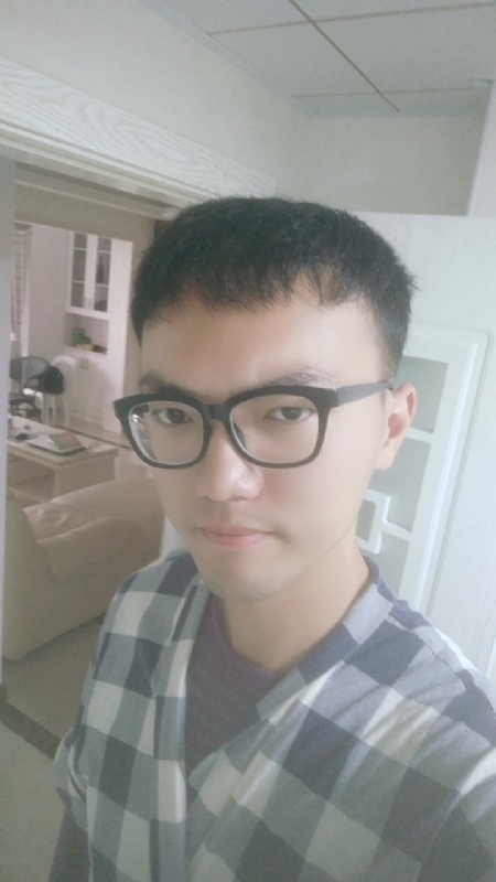 大酋长的第一张照片--马尾征婚网