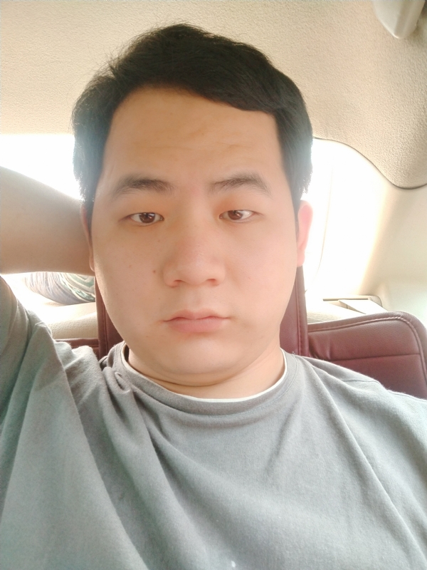 新的开始的第一张照片--马尾征婚网
