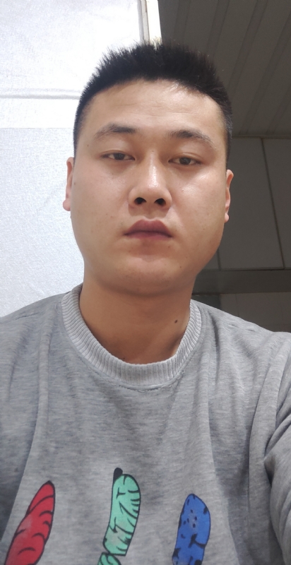 孤帆的第一张照片--马尾征婚网