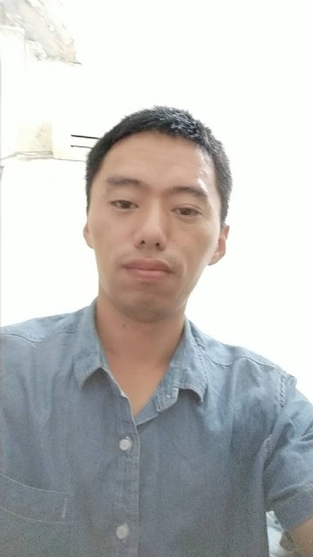 今梦的第一张照片--马尾征婚网
