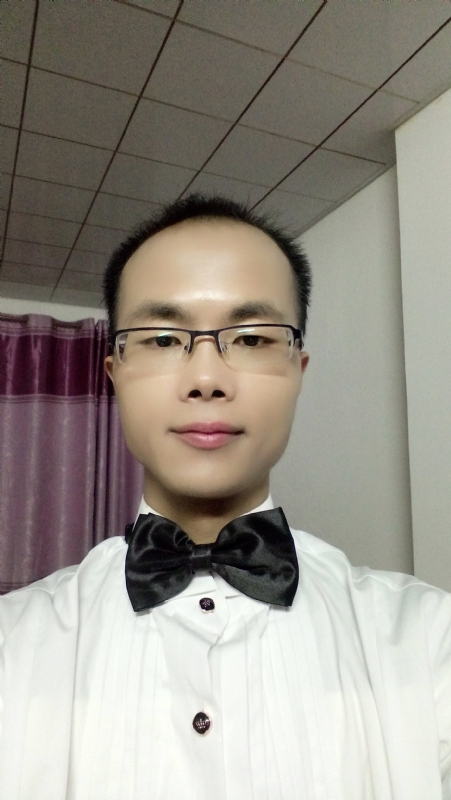 梦dreaming的第三张照片--马尾征婚网