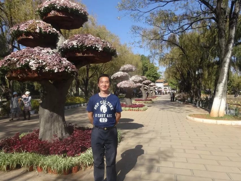 真心的龙的第三张照片--马尾征婚网