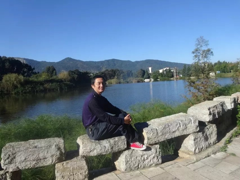 真心的龙的第八张照片--马尾征婚网