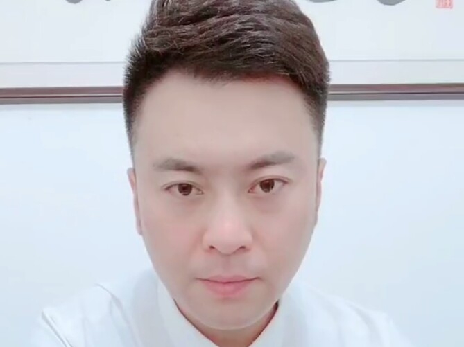 一叶知秋的第一张照片--马尾征婚网