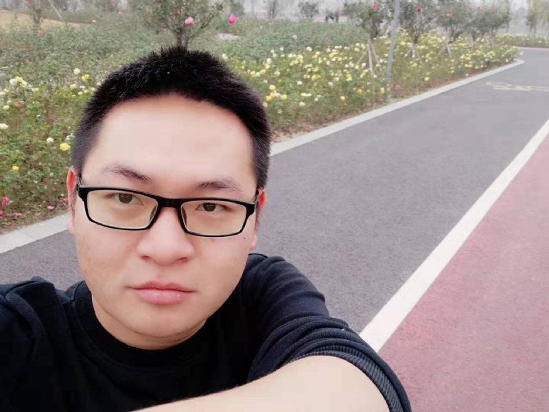 今生就是你的第一张照片--马尾征婚网