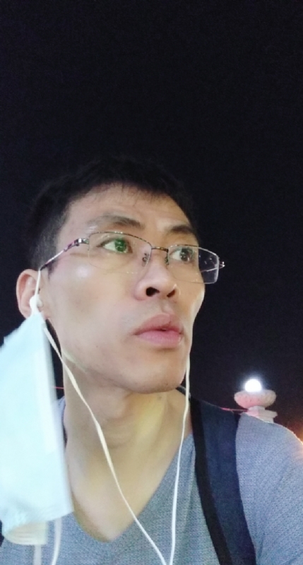 上善若水任方圆的第一张照片--马尾征婚网