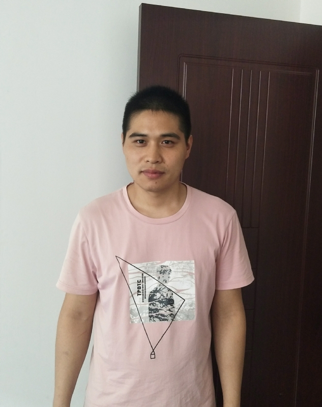 liyuanlin的第一张照片--马尾征婚网