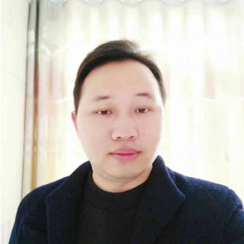 胡凯的第一张照片--马尾征婚网