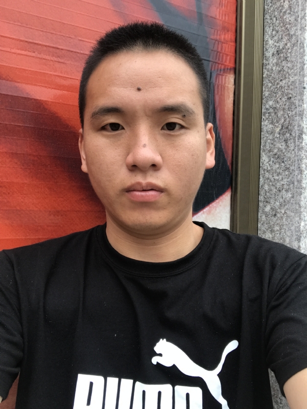 陈轻松的第一张照片--马尾征婚网
