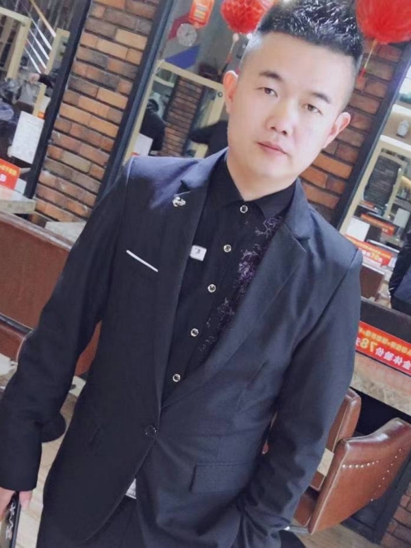 相伴到老的第一张照片--马尾征婚网