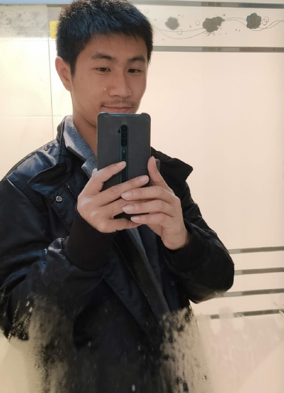 白色的风的第一张照片--马尾征婚网