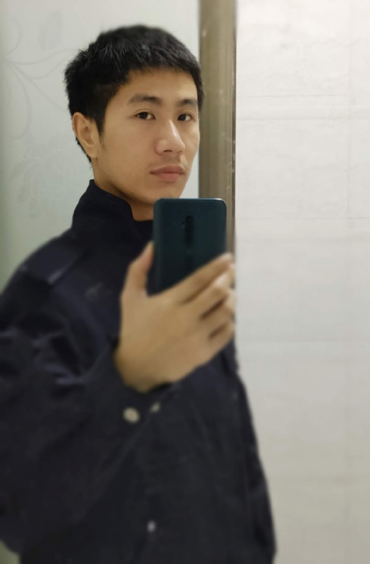 白色的风的第三张照片--马尾征婚网