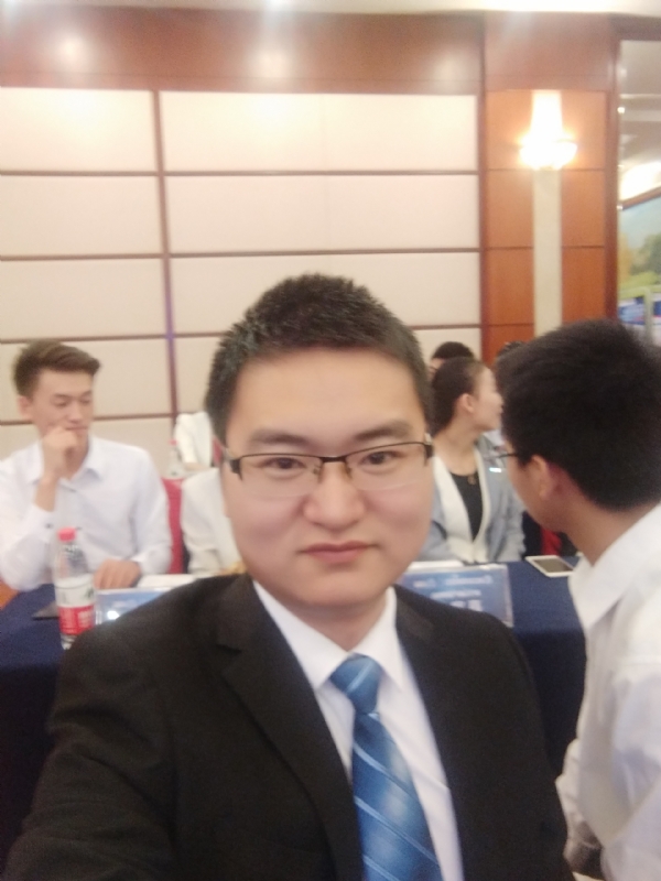 慕秋的第二张照片--马尾征婚网